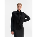 Miki Blouse Black