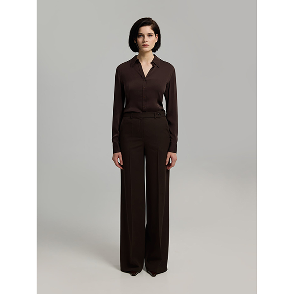 Katya Trousers Mocha