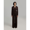 Katya Trousers Mocha