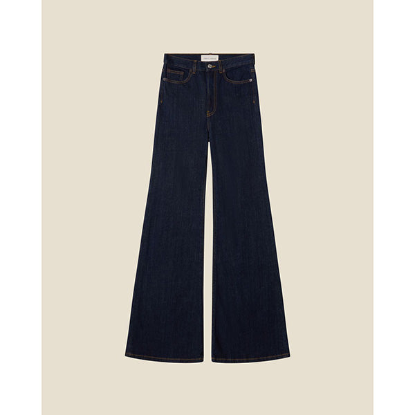 Fuji Jeans Blue Rinse