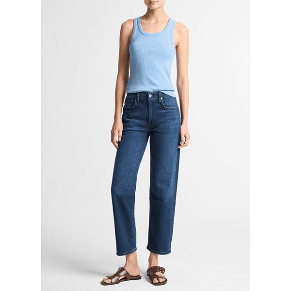 Modal Scoop Nk Tank Hydra