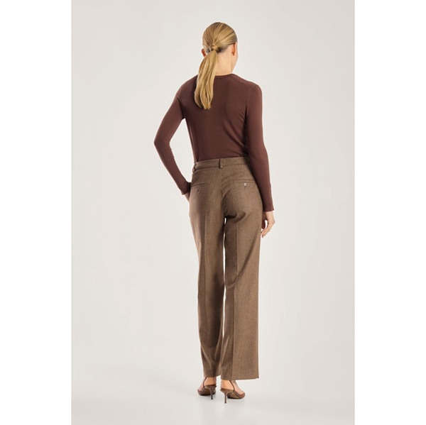 Luca Pants Castlerock