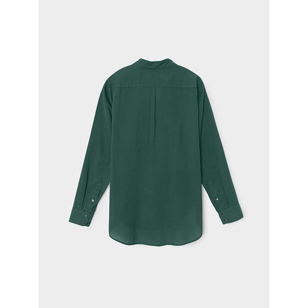 Beau Shirt Pine Tree