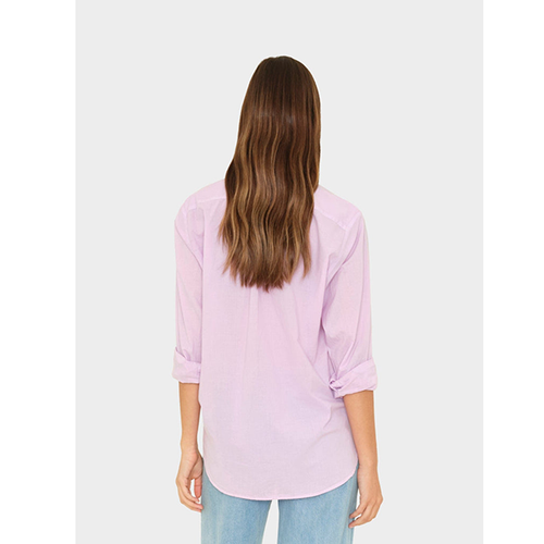 Beau Shirt Lilac Petal