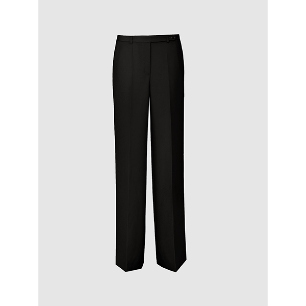 Katya Trousers Black