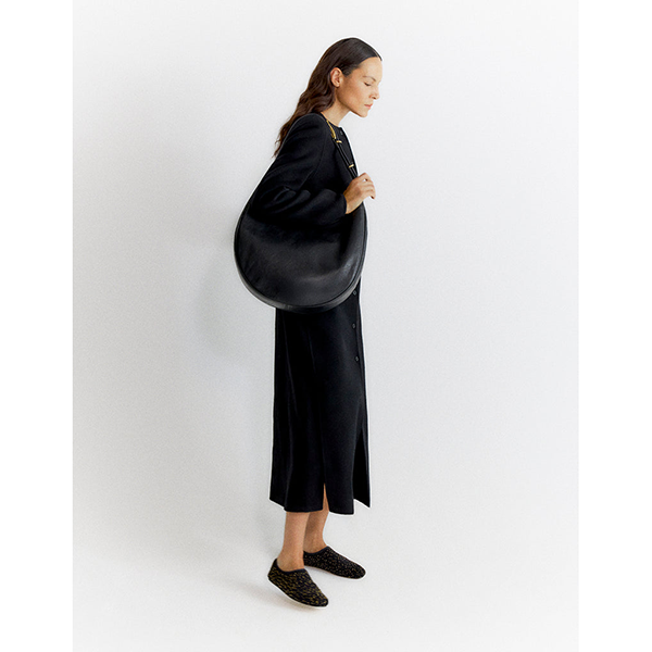Moon Hobo Black