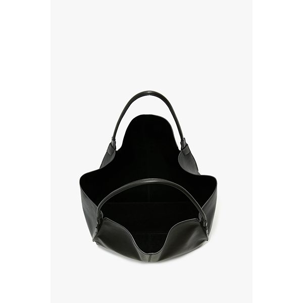 XL Victoria Tote Black