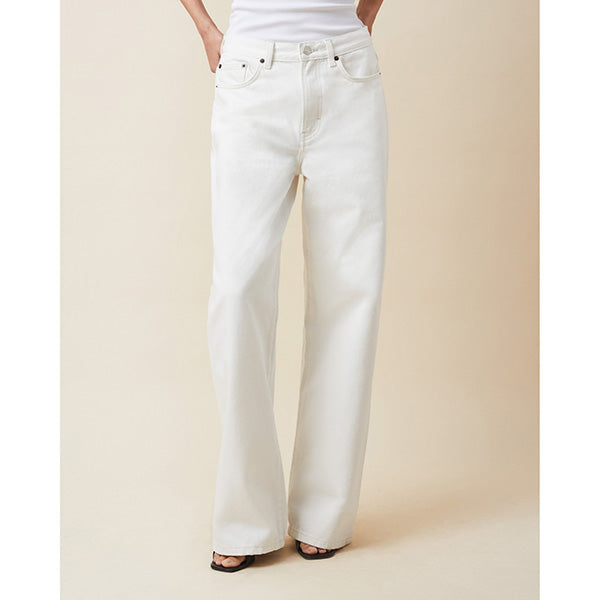Belem BW017 Jeans Natural White