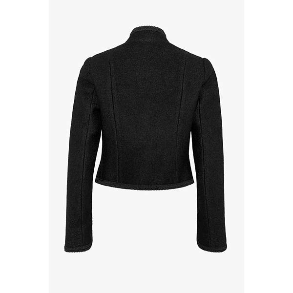 Hayden Jacket Black