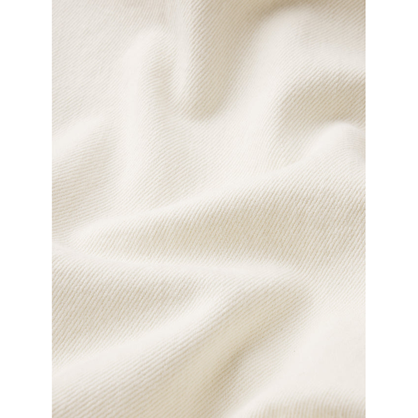 The Saturday Jeans Shell