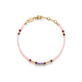 Peppy Bracelet Rouge Blush