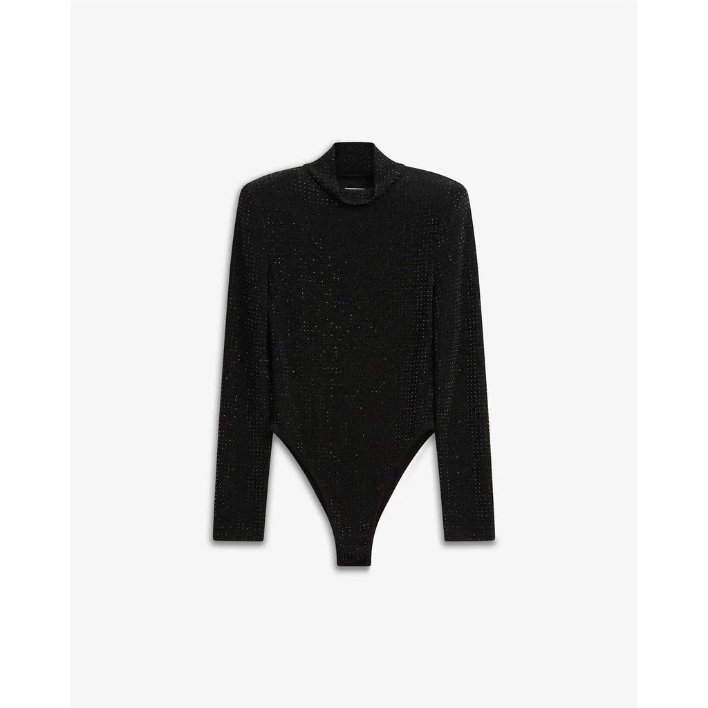 Luxe Sequin Body