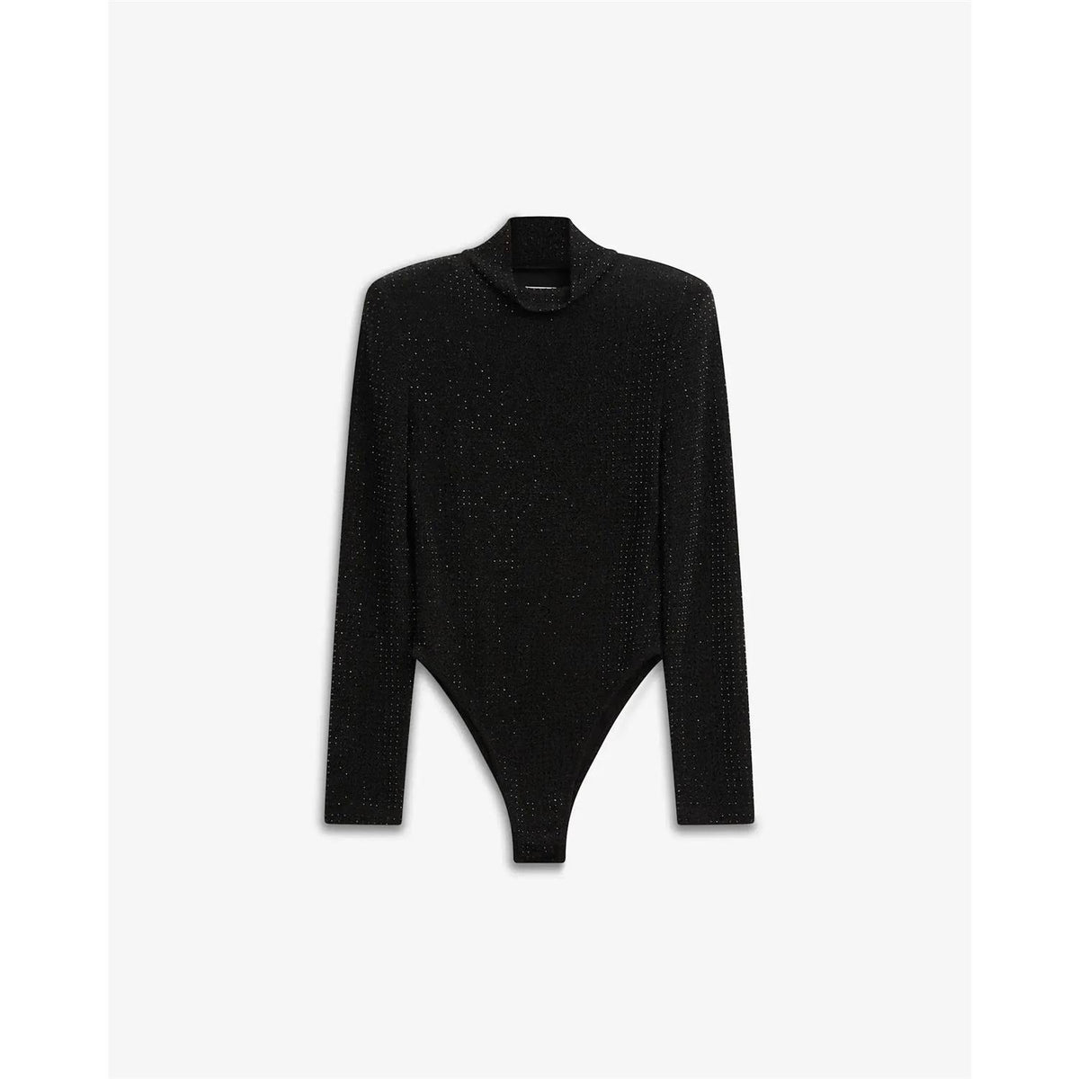 Luxe Sequin Body