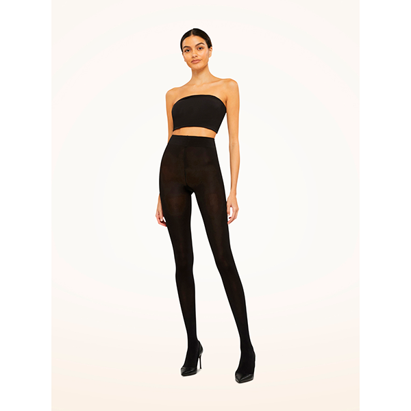 Velvet De luxe 66 Tights Black
