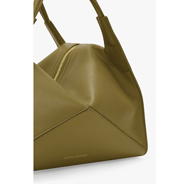 Plie Bag Cactus Green