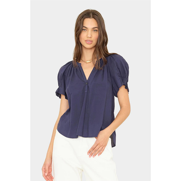 Astryde Top Navy