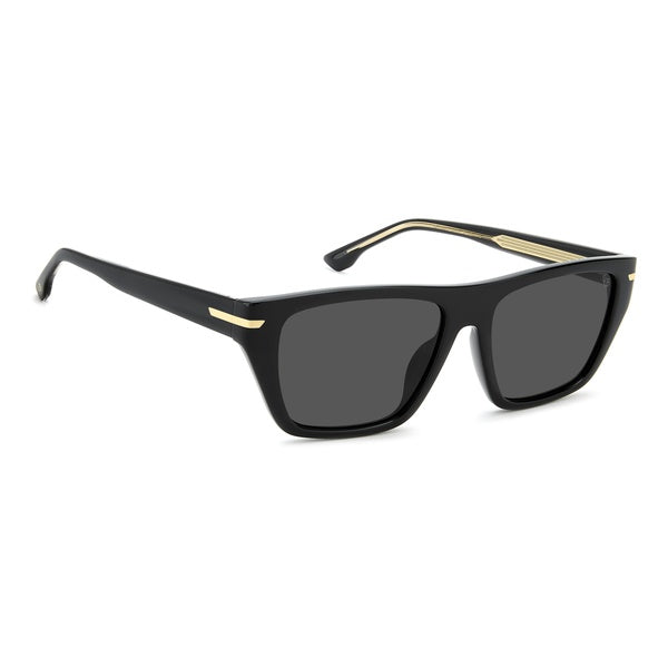 VB1005/S Sunglasses Black