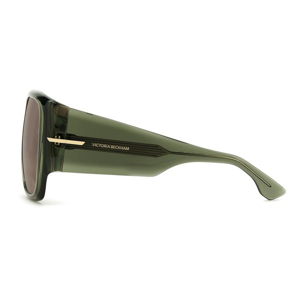 VB7007/S Sunglasses Green