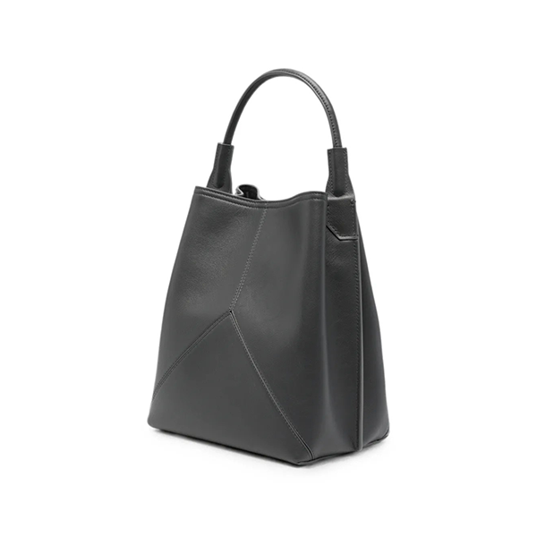 Victoria Bucket Shark Grey