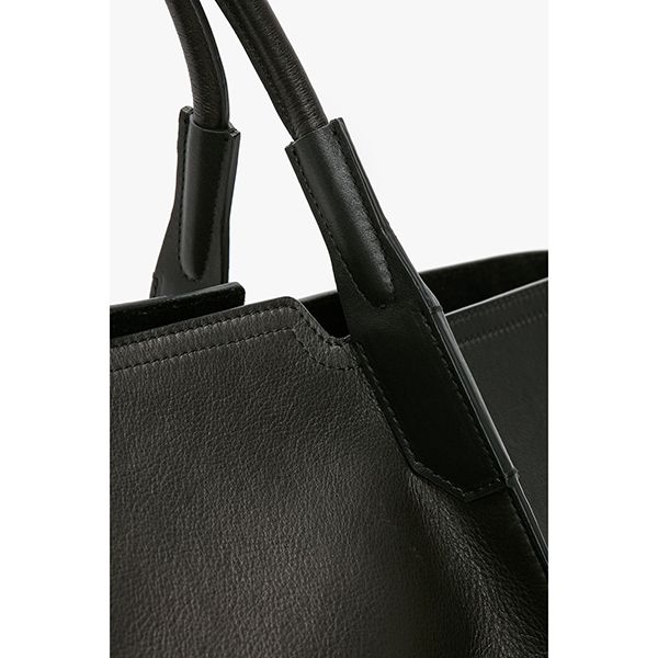 XL Victoria Tote Black