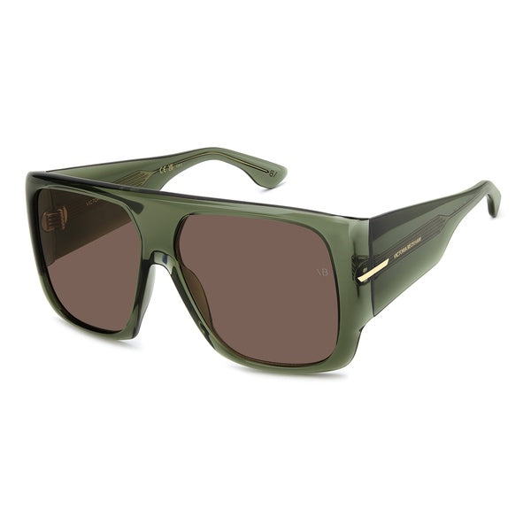 VB7007/S Sunglasses Green