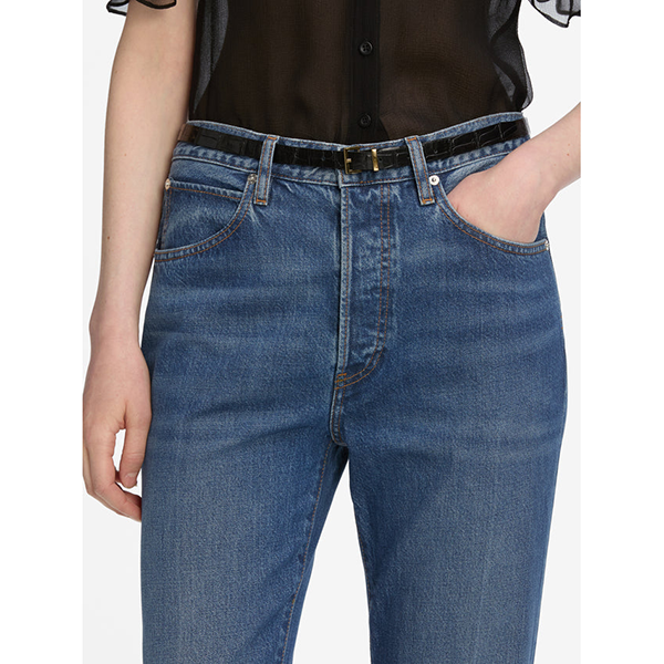 The Lax Jeans Pilot