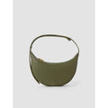 Bean Handbag Palm Leaf