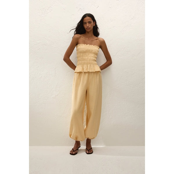 Tiera Top Daffodil