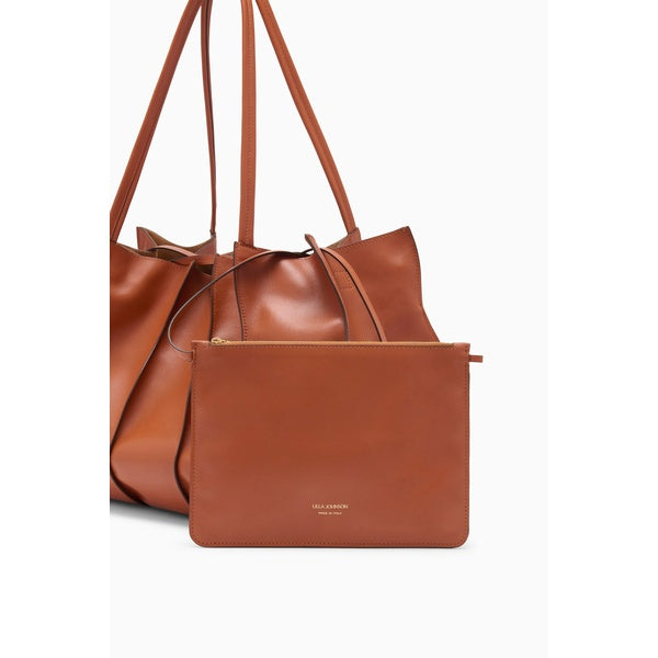 Adria Large Tote Bag Sierra