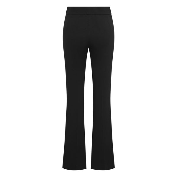 Nano Italian Jersey Pants Dark Blue
