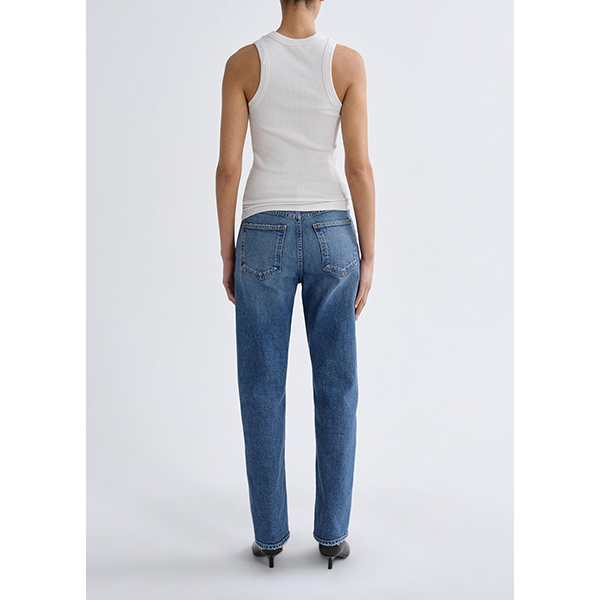 Lana Jeans Comfort Stretch Waive