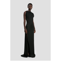Carla Gown Black