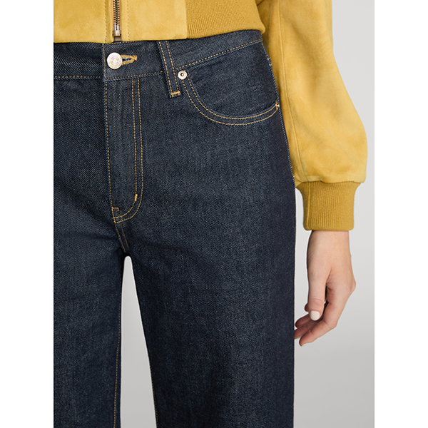The Swing Jeans Rinse
