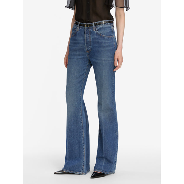 The Lax Jeans Pilot