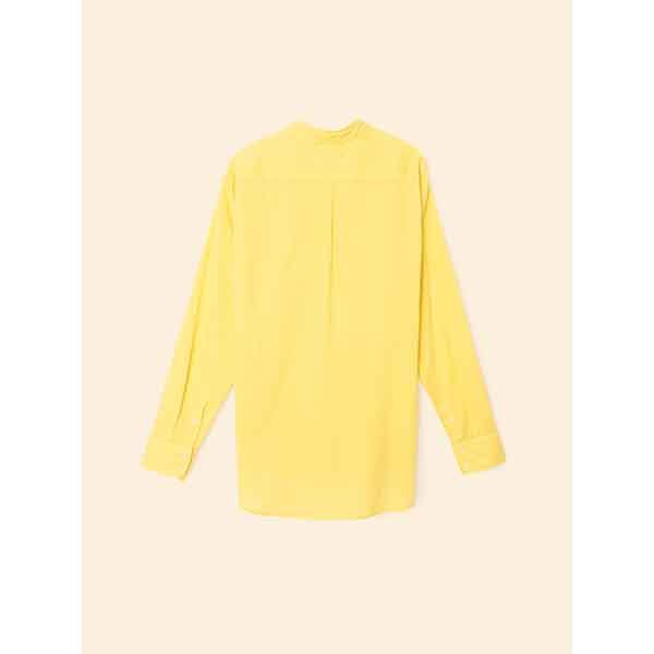 Beau Shirt Marigold