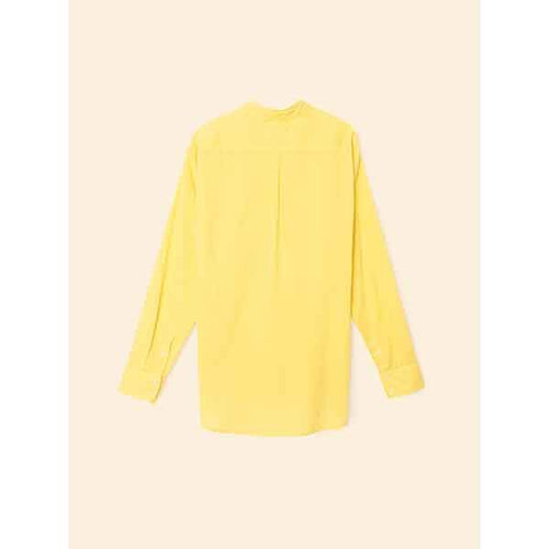 Beau Shirt Marigold