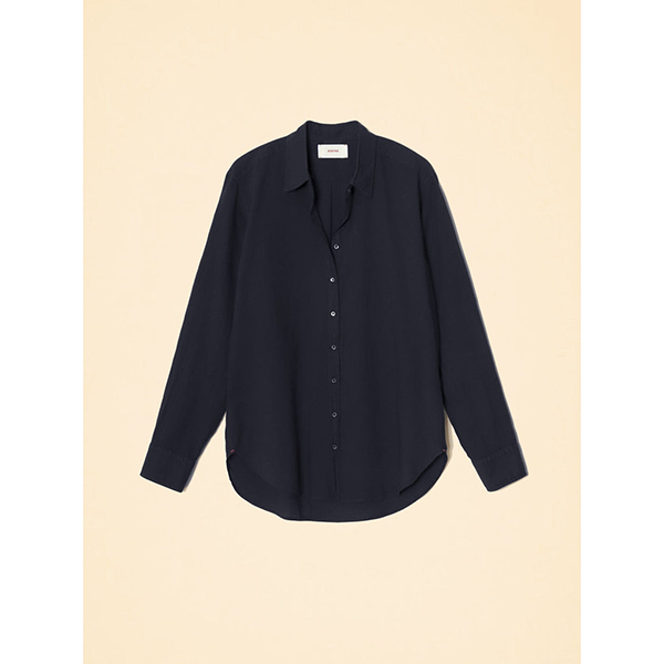 Beau Shirt Black