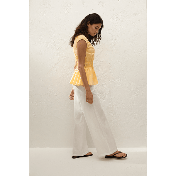 Hedda Top Banana