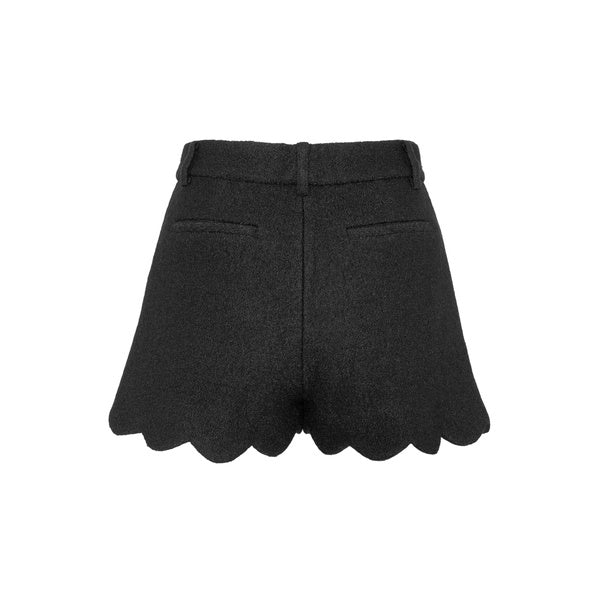 Scott Shorts Black