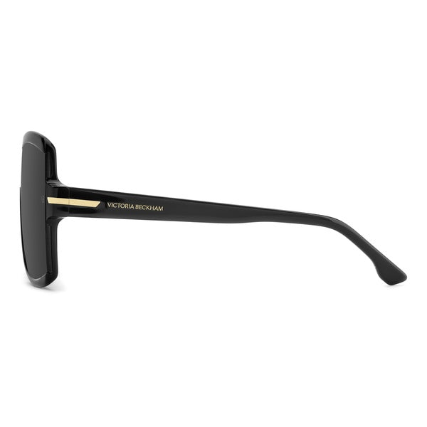 VB7003/S Sunglasses Black