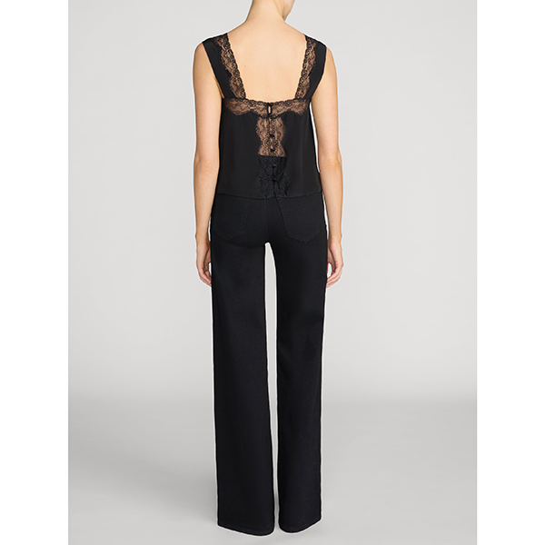 The Palace Jeans Black