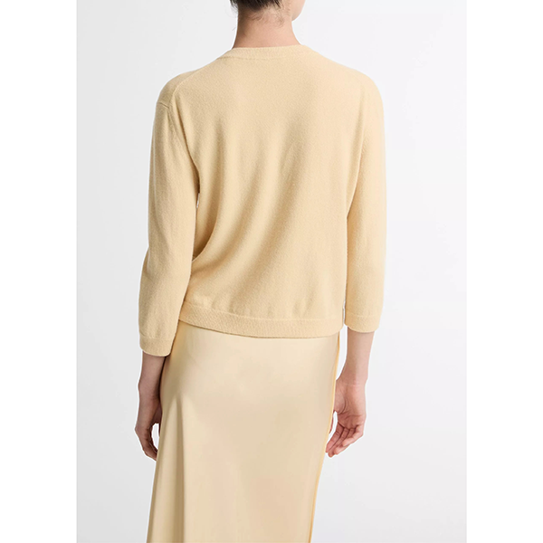 Pocket Cardi Chamomile