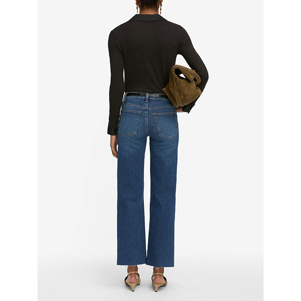 The Mellow Jeans Elixir