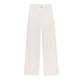 Le Slim Palazzo Long Au Natural Clean