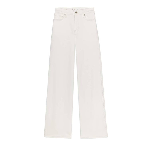 Le Slim Palazzo Long Au Natural Clean