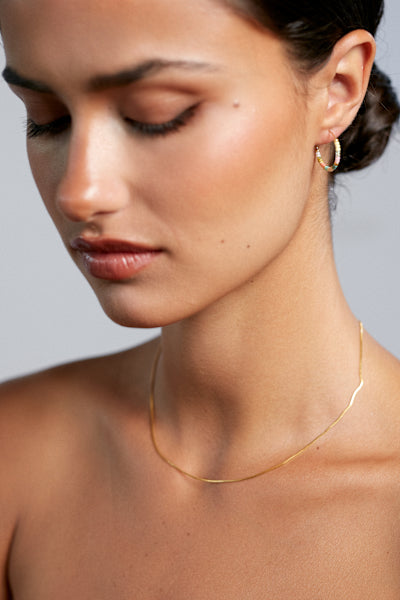 Eldorado Spritz Hoops Sorbet Dream
