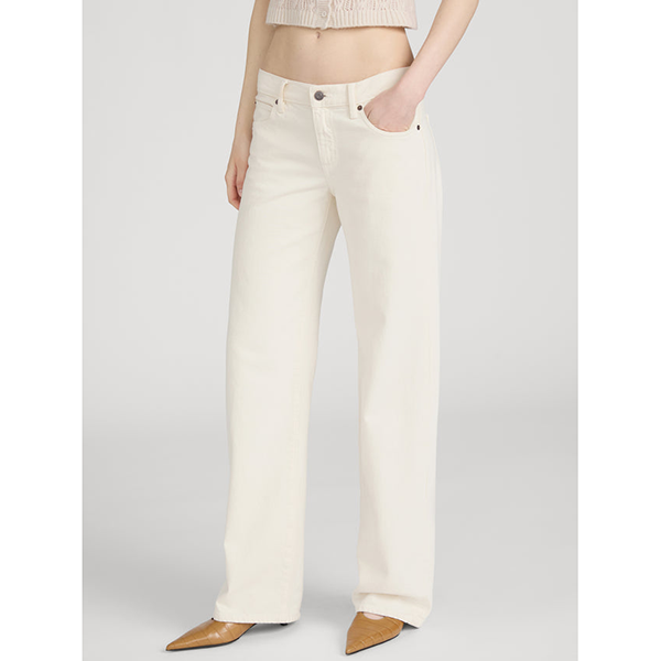 The Saturday Jeans Shell