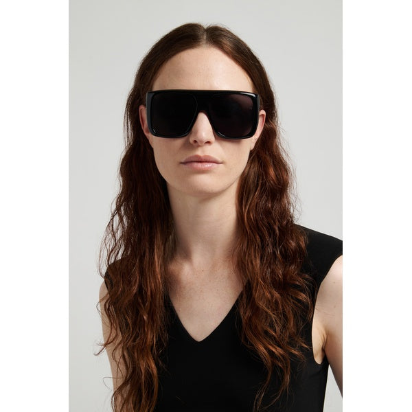 VB7007/S Sunglasses Black