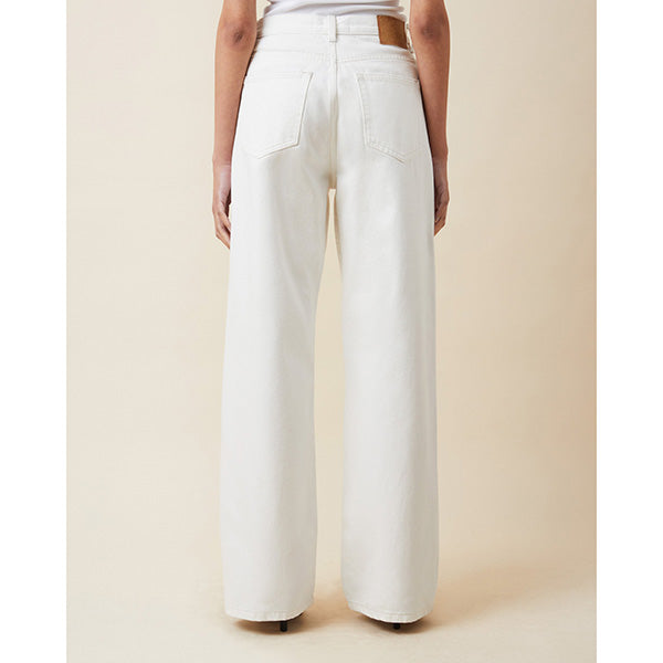 Belem BW017 Jeans Natural White