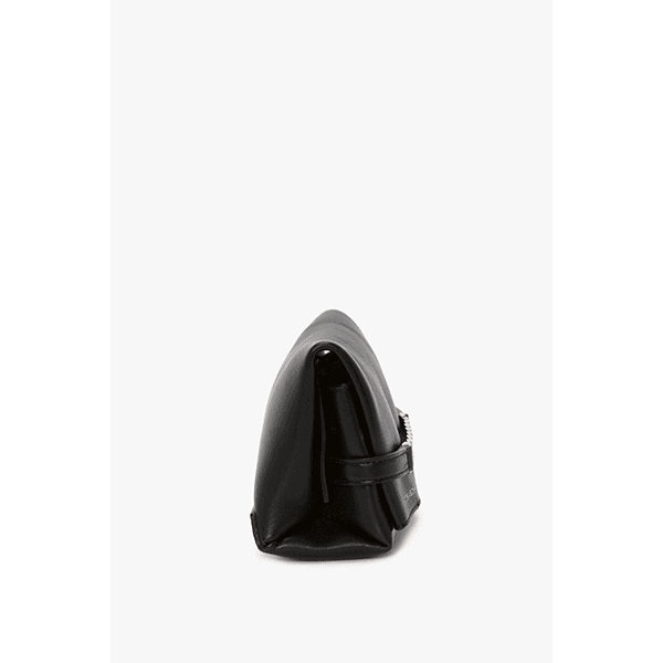Mini Chain Pouch Black